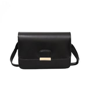 Black Purse